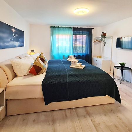 Apartmán Friesenstrasse 13 Bensersiel Exteriér fotografie